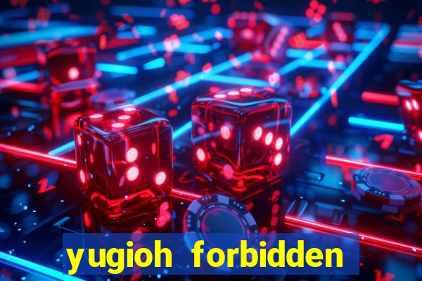 yugioh forbidden memories codigos